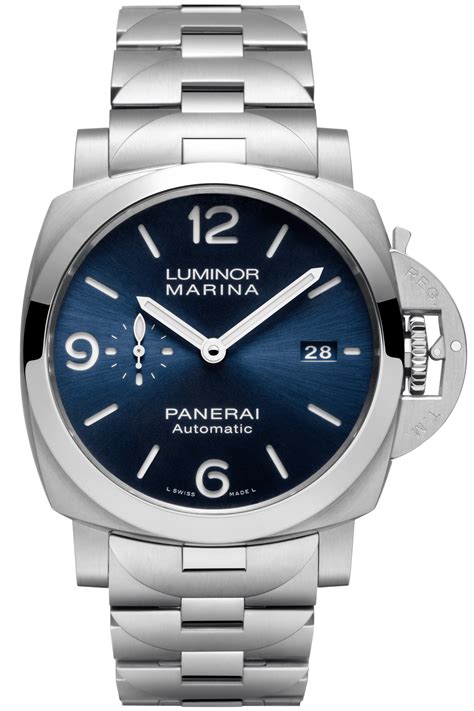 panerai preisentwicklung|Panerai watch price.